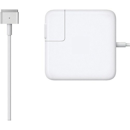 85W CHARGER FOR MACBOOK PRO 15 MAGSAFE-2 CONNECTOR