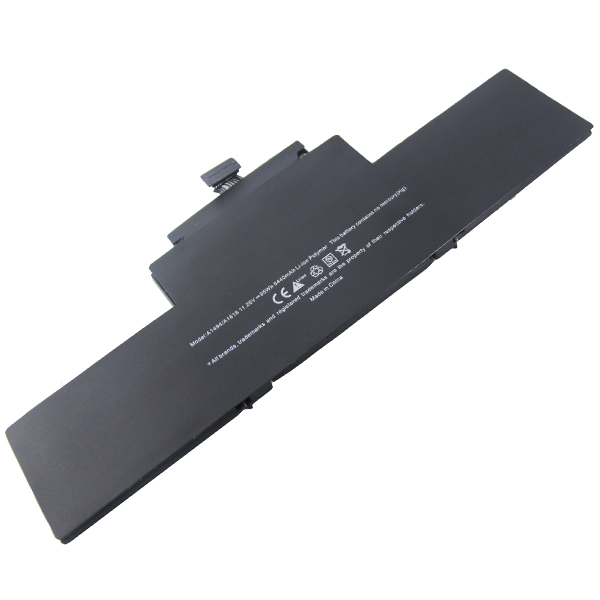 Macbook Pro 15'' 11.26V 95WH batteries for A1494 15