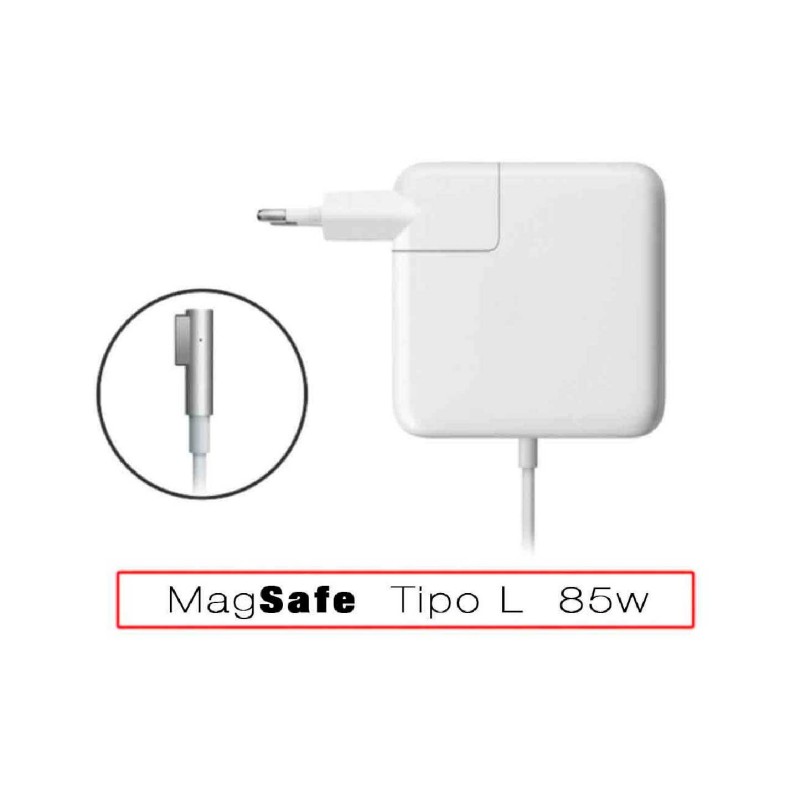 85W CHARGER FOR MACBOOK PRO 15 