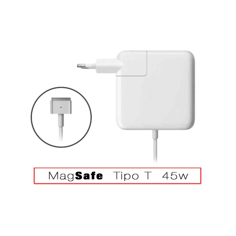 45W CHARGER MAGSAFE-2 CONNECTOR