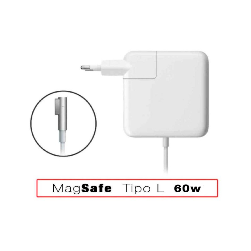  60w CHARGER MAGSAFE-1 CONNECTOR