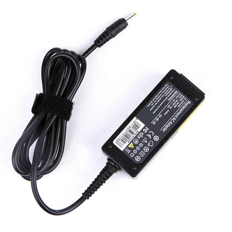 30w 19v 1.58a 4.0*1.7 notebook laptop charger for hp
