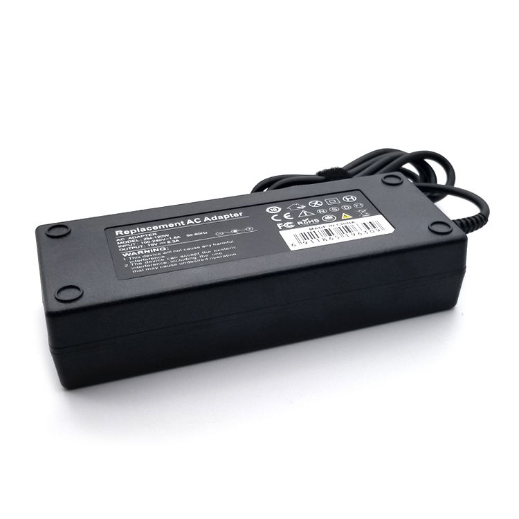 135w 19.5V 6.9A power supply laptop adapter charger for hp 4.5*3.0mm