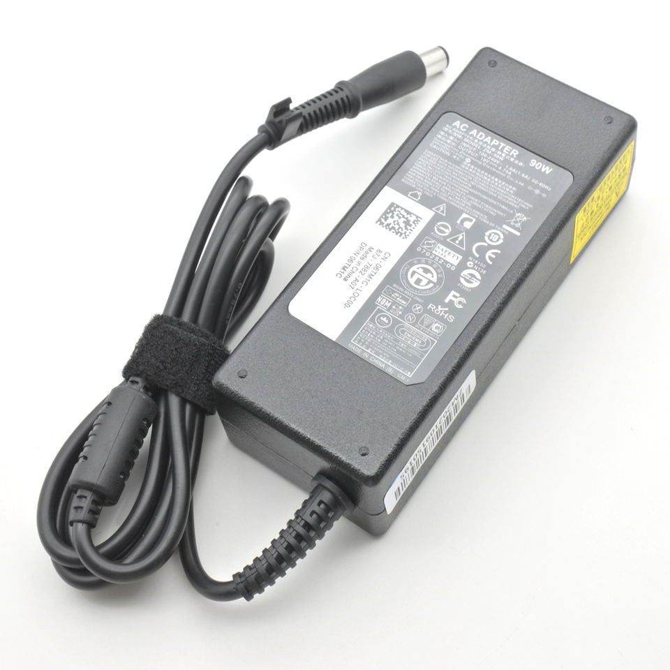 90w 19V 4.74A power supply laptop adapter charger for hp 7.4mm*5.0mm