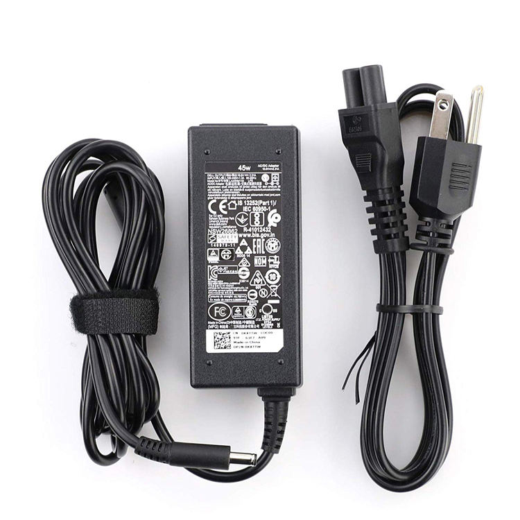 45W 19.5V 2.31A 4.5*3.0mm for DELL