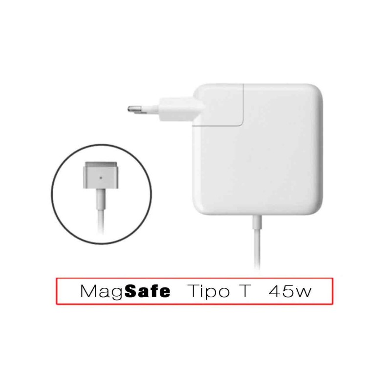 45W CHARGER MAGSAFE-2 CONNECTOR 