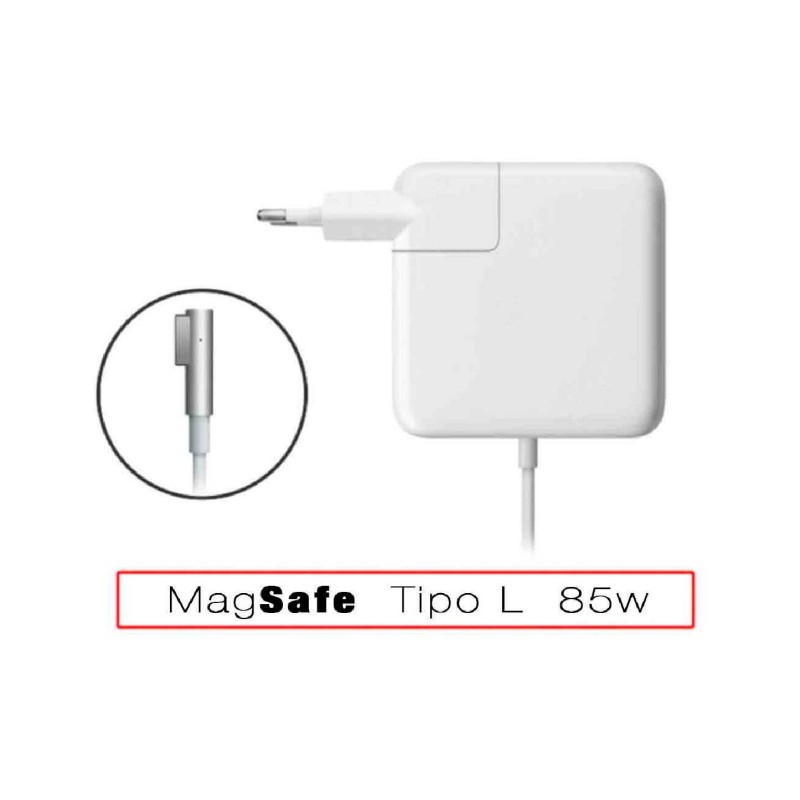 85W CHARGER FOR MACBOOK PRO 15